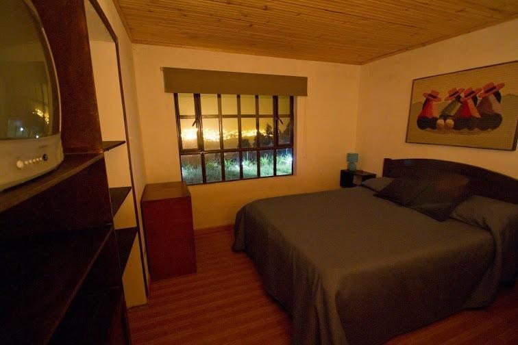 Hotel Pinares Del Carrizalito El Cocuy Zimmer foto